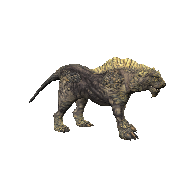 razor cat cub