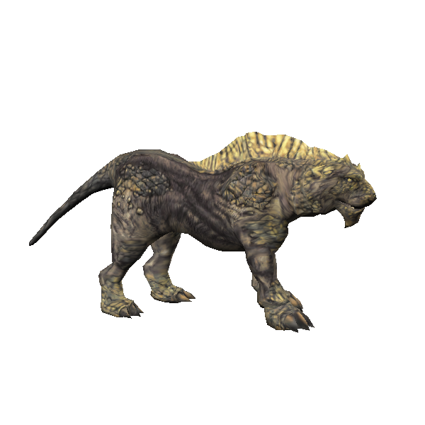 razor cat