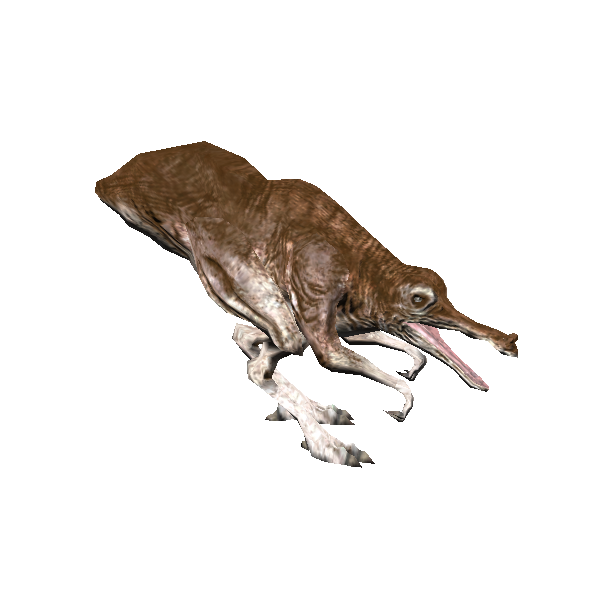 remmer carrion keeper