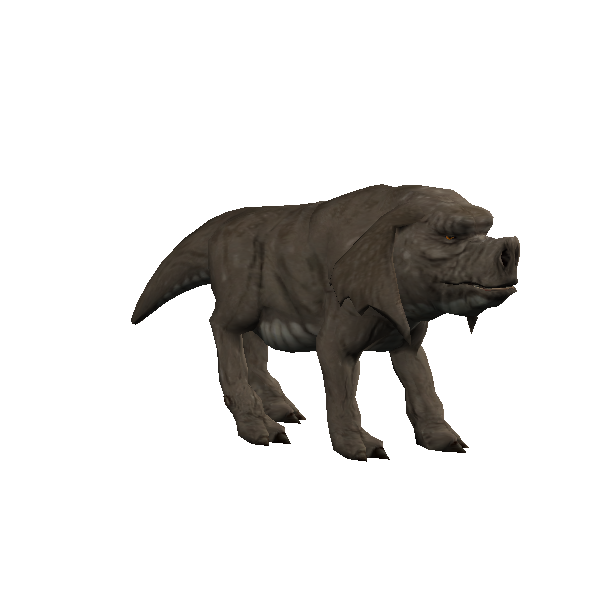 roba boar