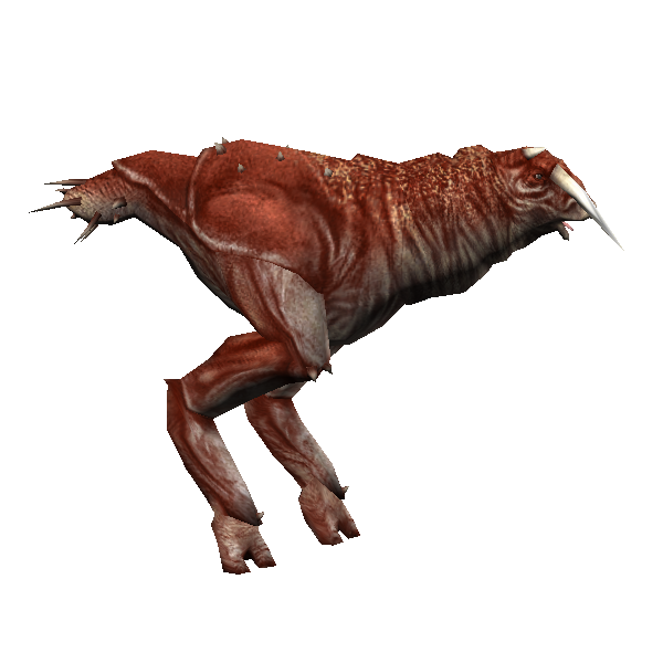 savage pugoriss
