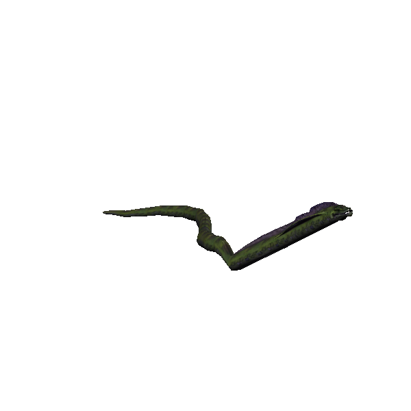shadevale venomsting