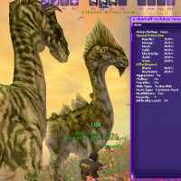 sharnaff reckless ravager