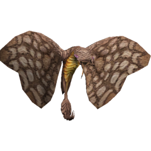 Corellian Butterfly