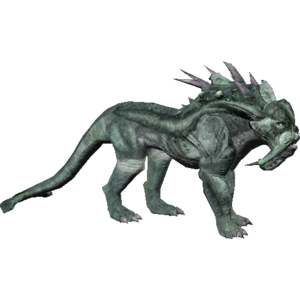 Cracktooth Narglatch