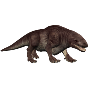 Dewback