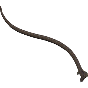 Fanned Rawl