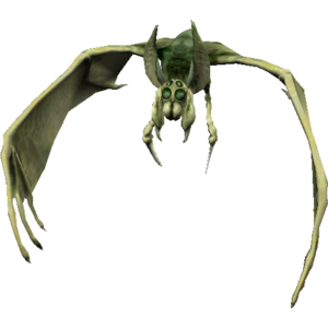 Gackle Bat