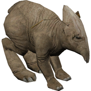 Gnort