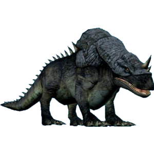 Horned Dewback