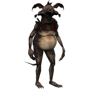 Kowakian Monkey-lizard
