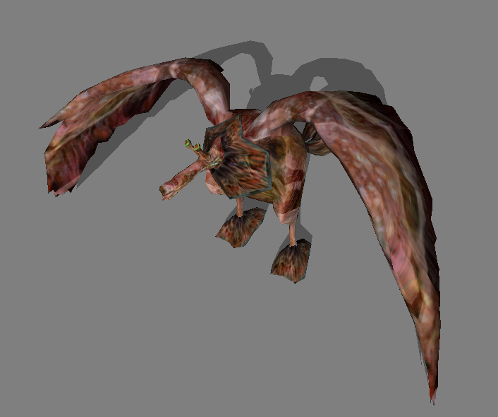 Kupernug
