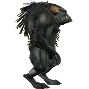 Minstyngar