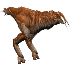 Pugoriss