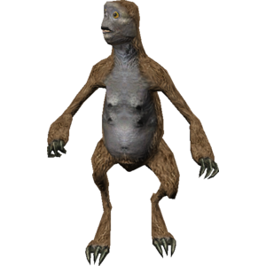 Skreeg
