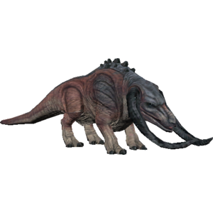 Sligtooth Bol