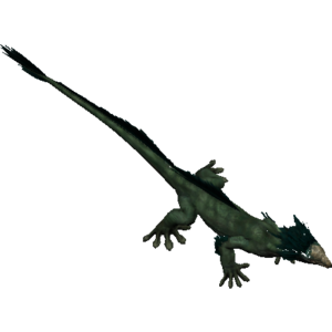 Varactyl