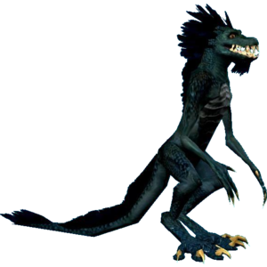Varasquactyl