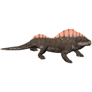 Voritor Lizard