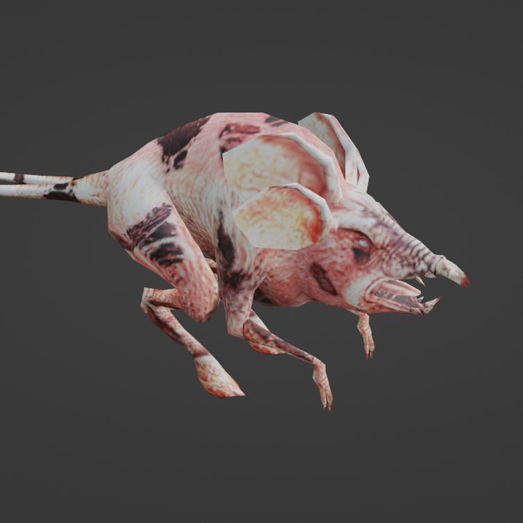 Vorpal Womprat