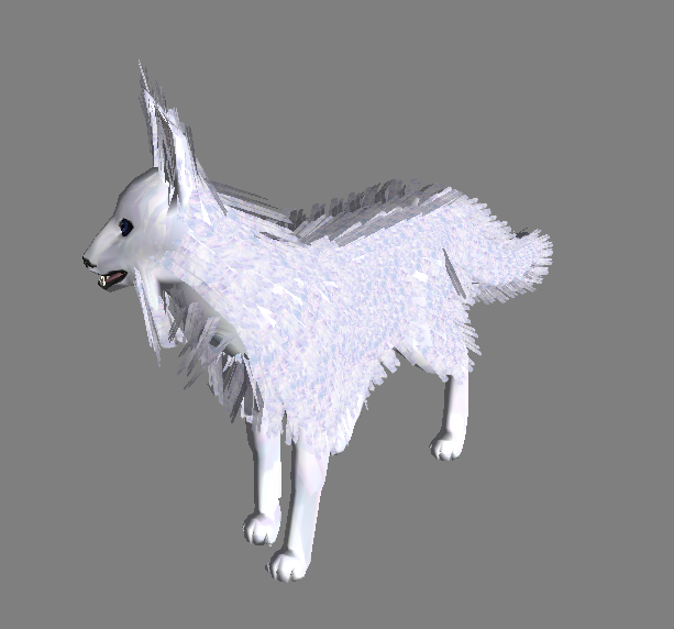 Vulptex