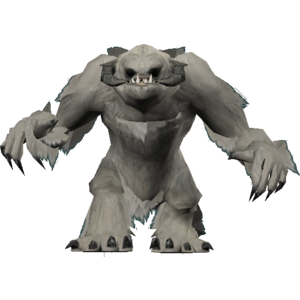 Wampa