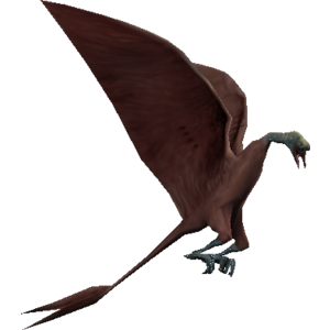 Whisper Bird