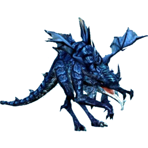 Winged Quenker